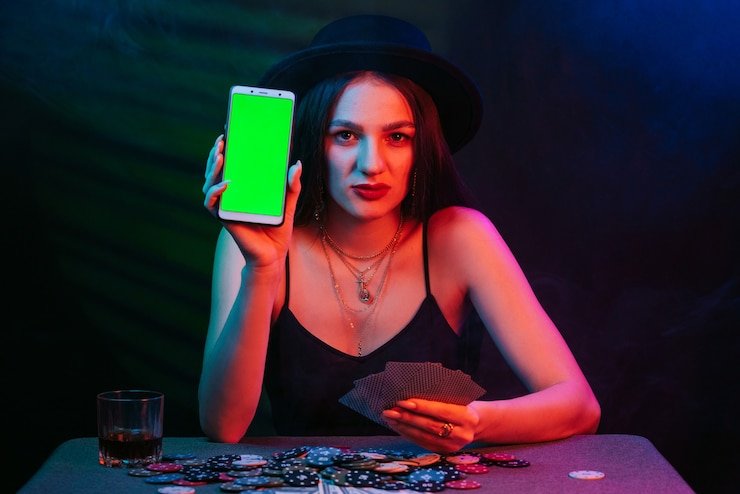 মোবাইল ব্রাউজারে apk 448 ব্যবহারের দৃশ্য